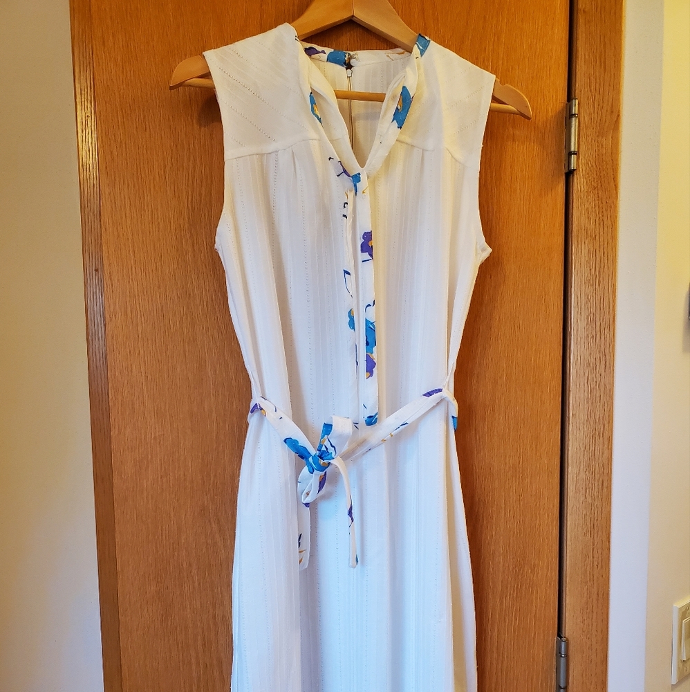 Vintage Dress